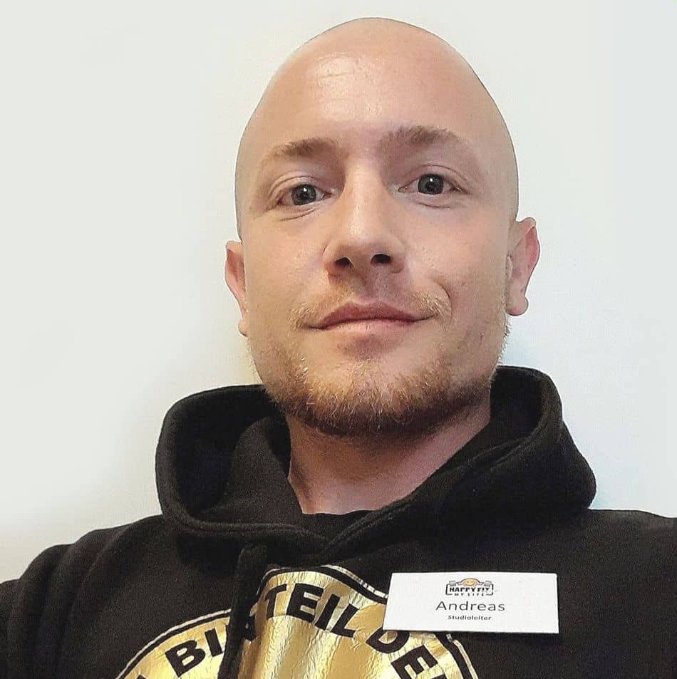 Freistadt Studioleiter