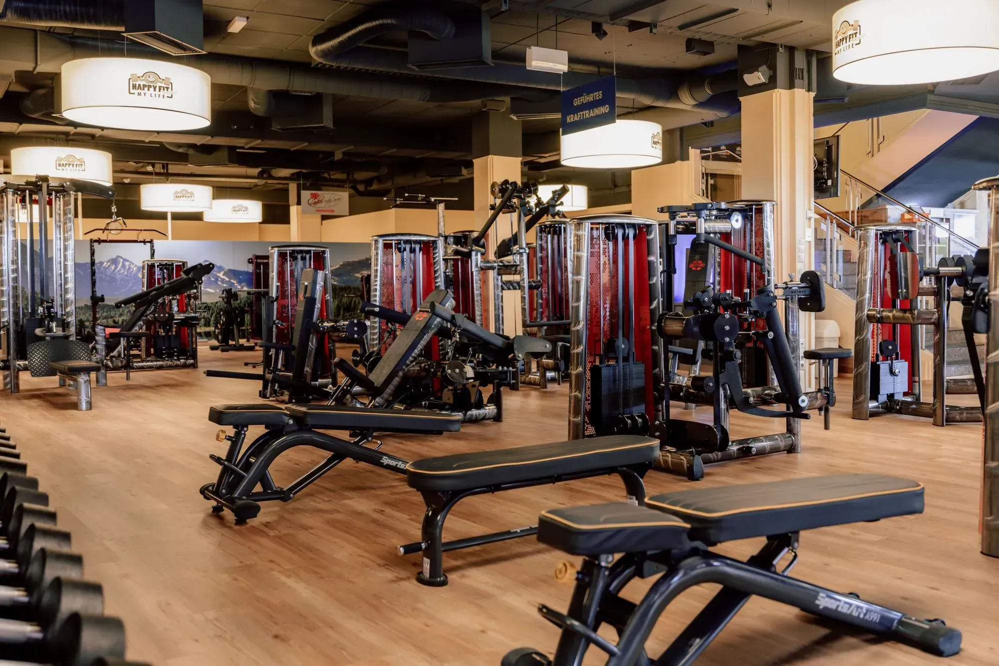 Linz Zentrum Studiofoto Nr5