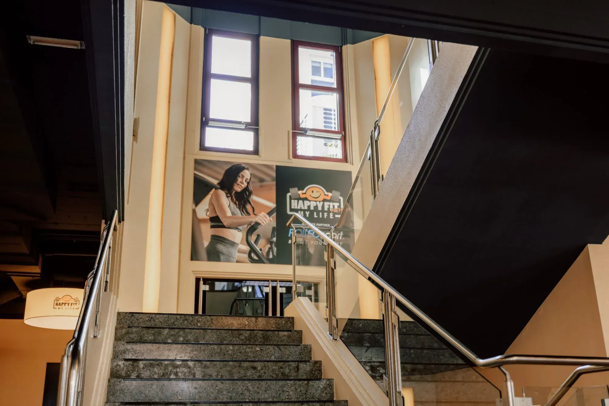 Linz Zentrum Studiofoto Nr8