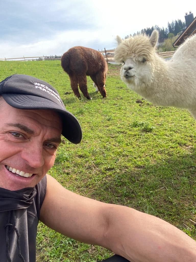 Über Uns HappyFit Sven & Carmen