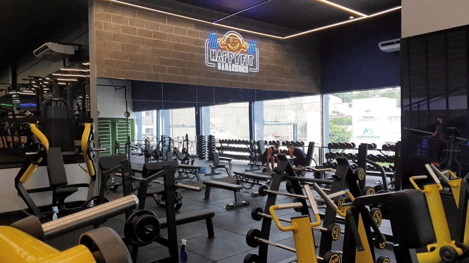 Garanhuns Studiofoto Nr1