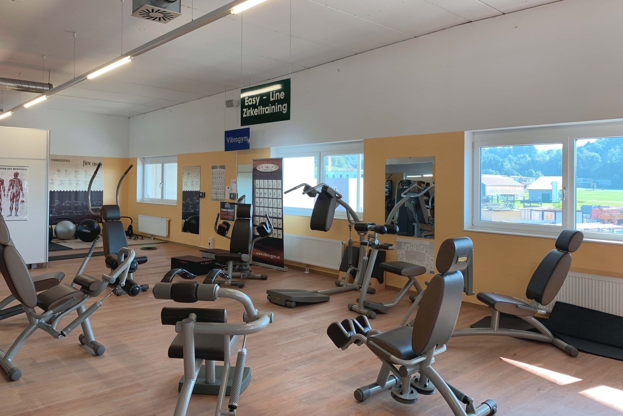 HappyFit Walding Easy Line