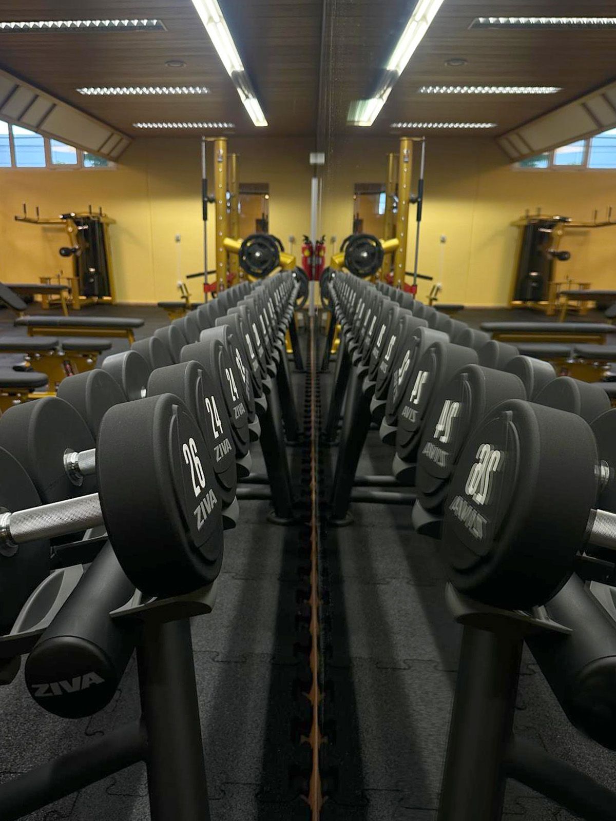 Braunau HappyFit Club