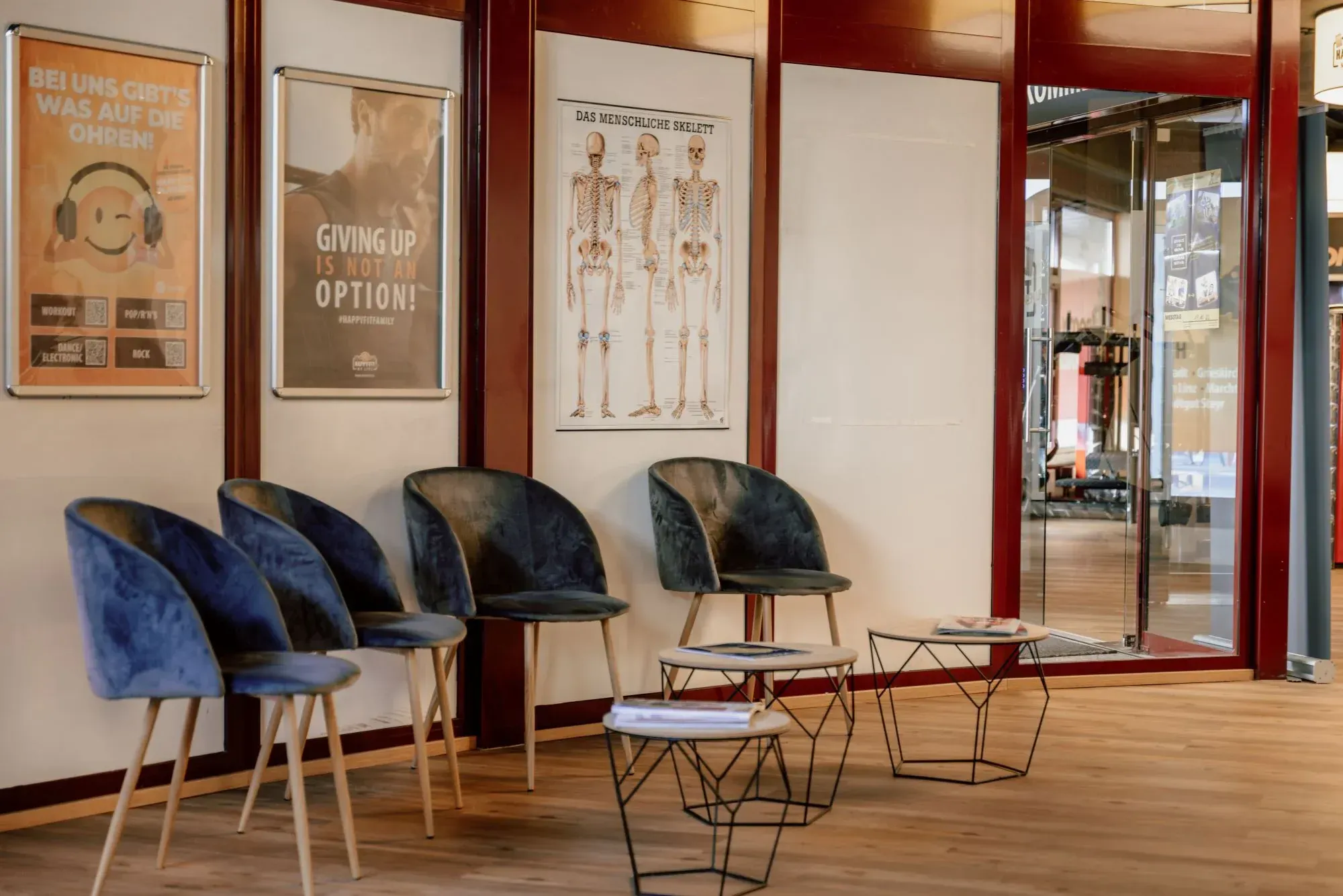 Linz Zentrum Studiofoto Nr3