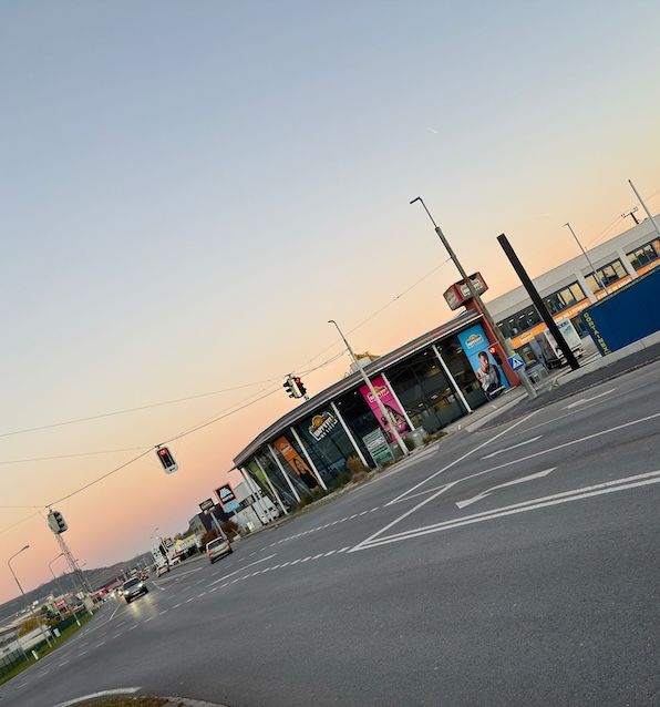 Krems Außenansicht HappyFit