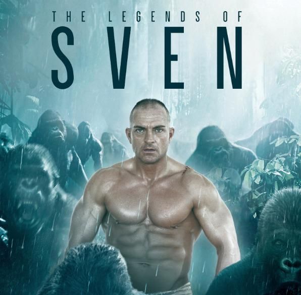 Sven the Legend