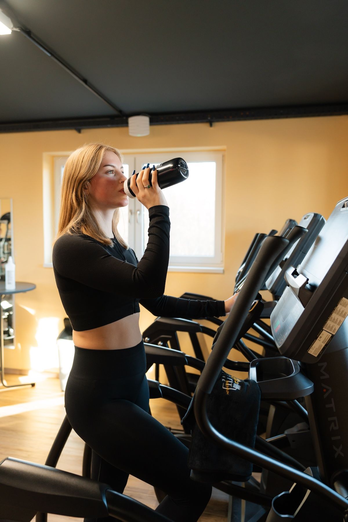 HappyFit Getränkebar