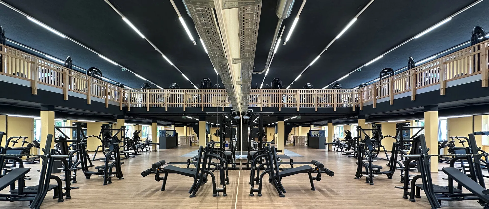 HappyFit Amstetten Eggersdorfer Straße