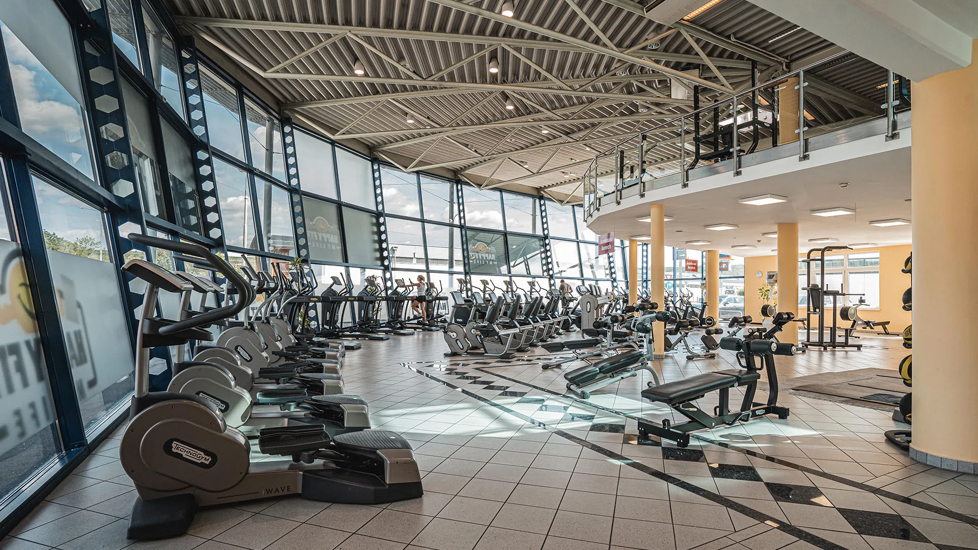 HappyFit Krems Wiener Str.