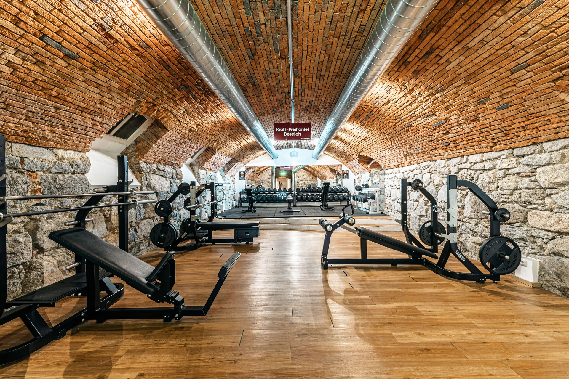 HappyFit Perg Herrenstr.