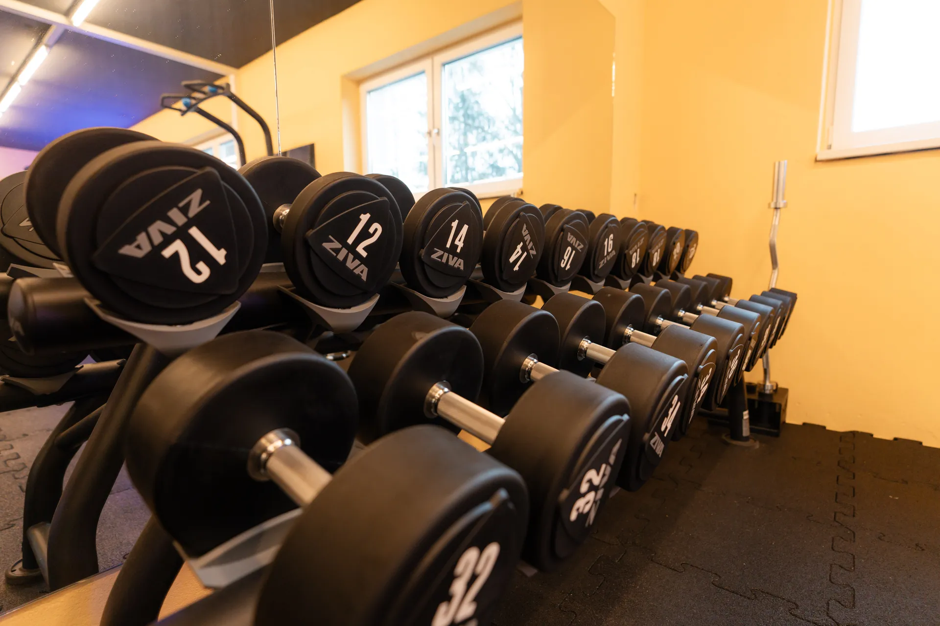 HappyFit Sankt Konrad Bundesstraße