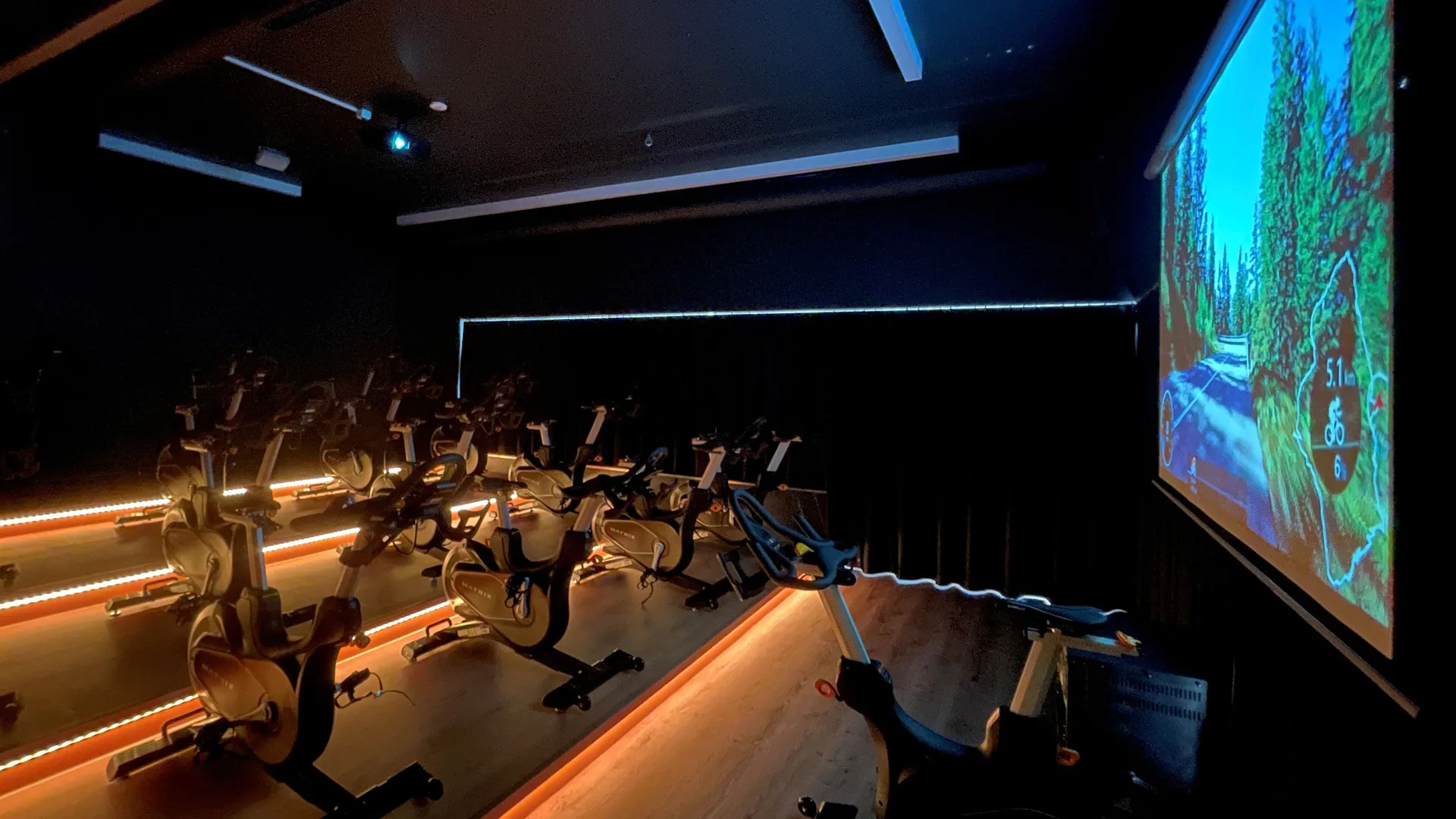 HappyFit Steyr-Gleink Im Stadtgut D