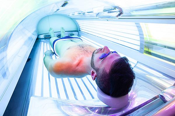 Solarium