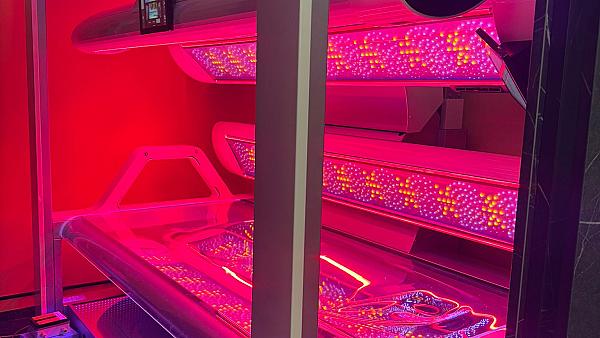 LED-SOLARIUM